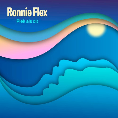 Ronnie Flex